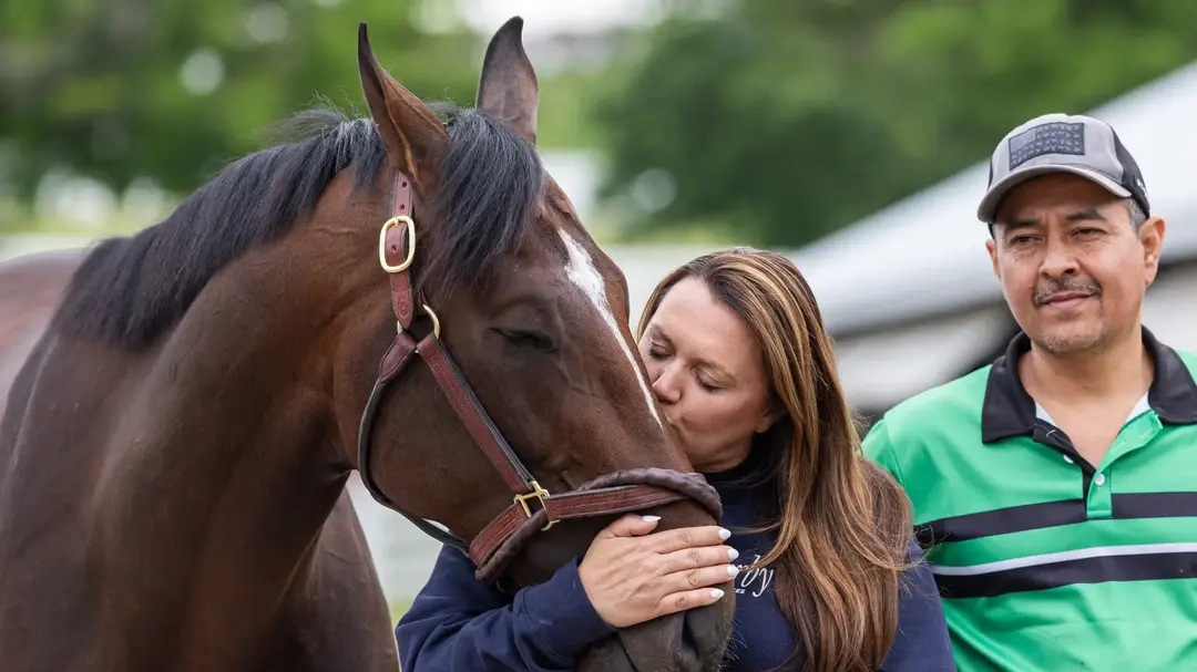 Belmont Stakes 2026 Early Contenders: News and Workout Reports