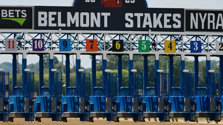Belmont Stakes 2026 Gate Draw: Top Contenders Betting Implications
