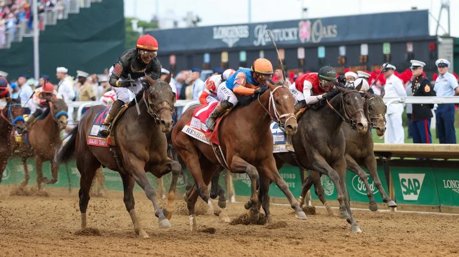 Saratoga Showdown: Analyzing the Projected 2026 Belmont Stakes Contenders