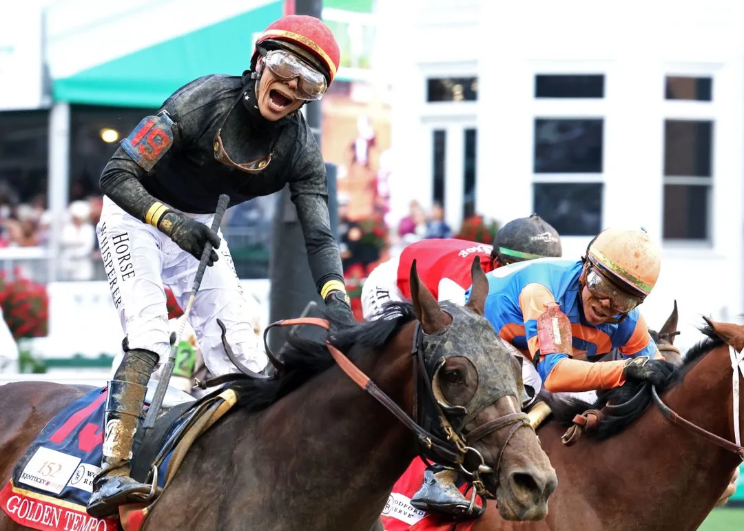 2026 Kentucky Derby: The Most Viewed Derby in History