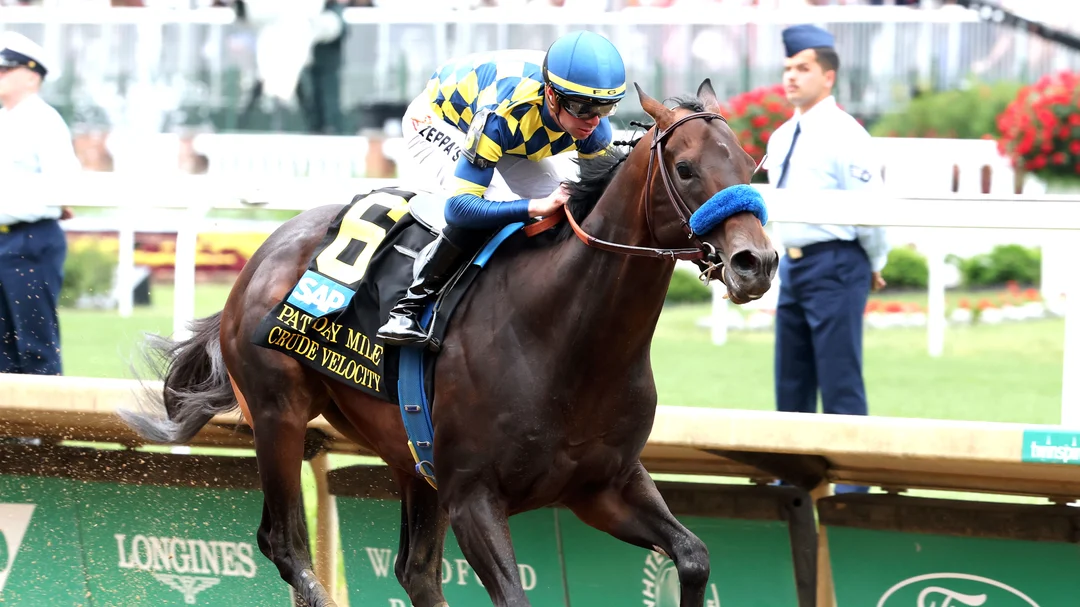 Kentucky Derby Odds Update, Undercard Winners