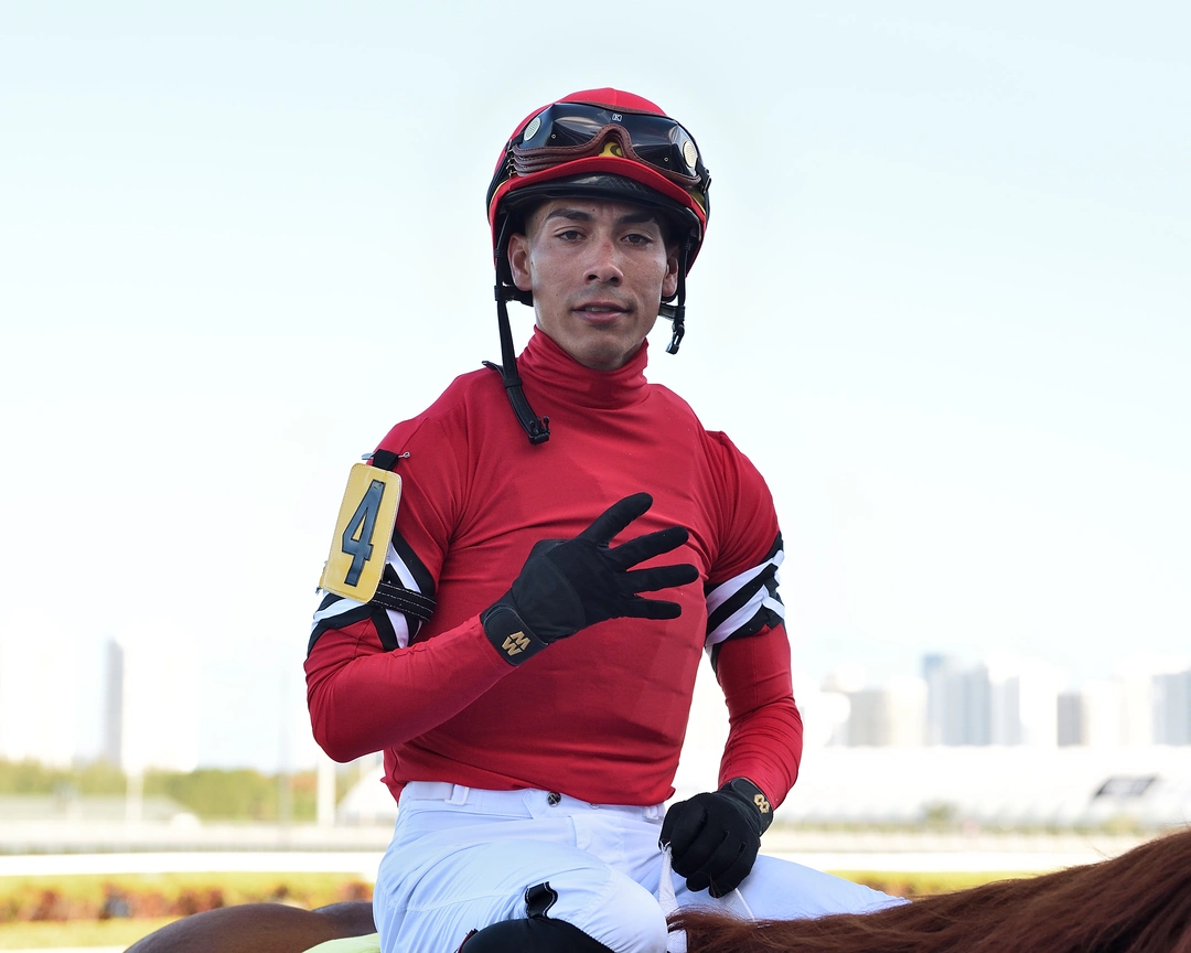 Preakness Stakes Odds for Jockey José Ortíz: A Derby-Preakness Double?