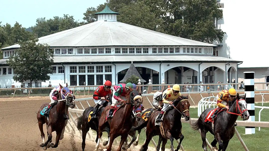 2026 Preakness Stakes: Ready, Set, Laurel Park