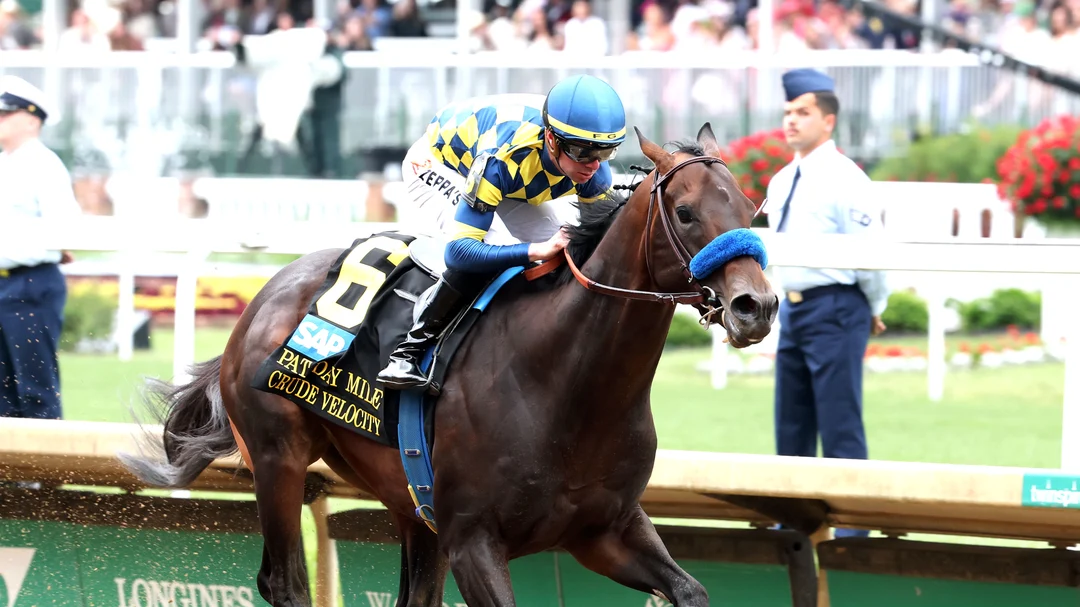 Preakness Stakes Betting Tips: Who’s the Favorite Without Golden Tempo?