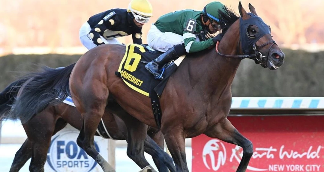 2026 Preakness Stakes Betting, Odds, Post Positions