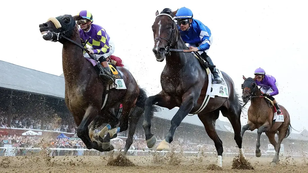 Belmont Stakes Betting Guide: Live Odds, Exotics Tickets & How to Wager Today