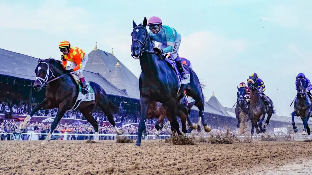 Belmont Stakes Odds 2026: Final Morning Line, Predictions & Expert Picks