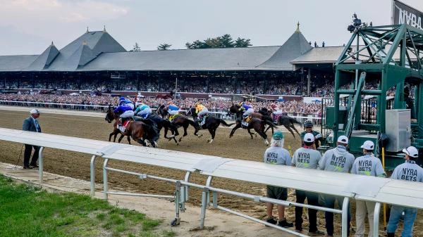 Belmont Stakes Odds Ready: Winners and Losers at the Gate